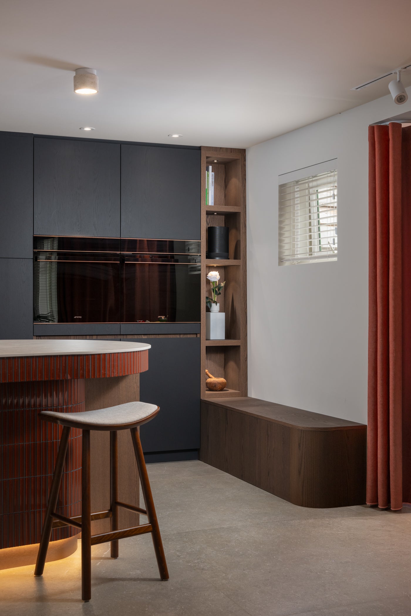 Leefkeuken - Waar ambacht en architectuur samenkomen