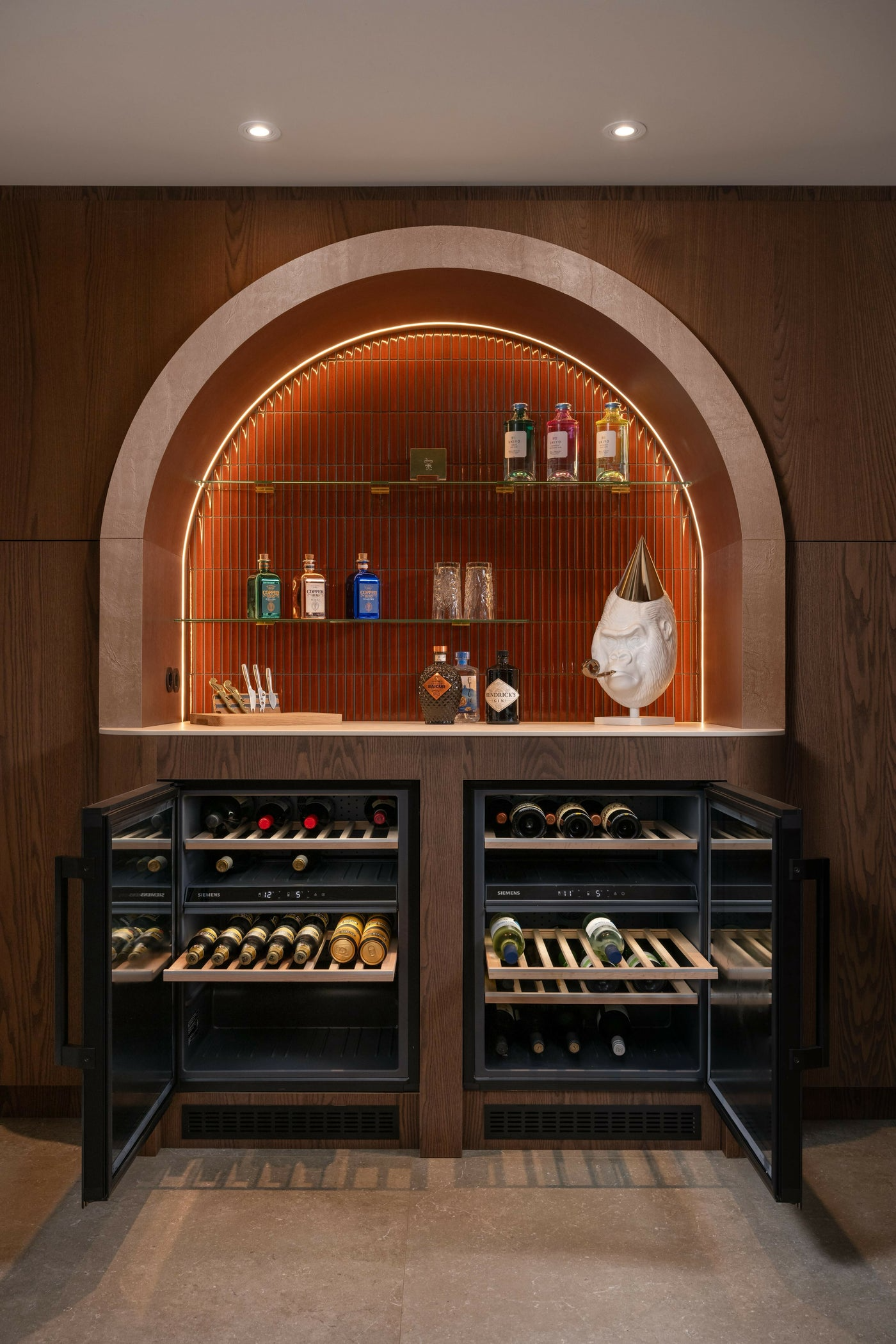 Leefkeuken - Waar ambacht en architectuur samenkomen