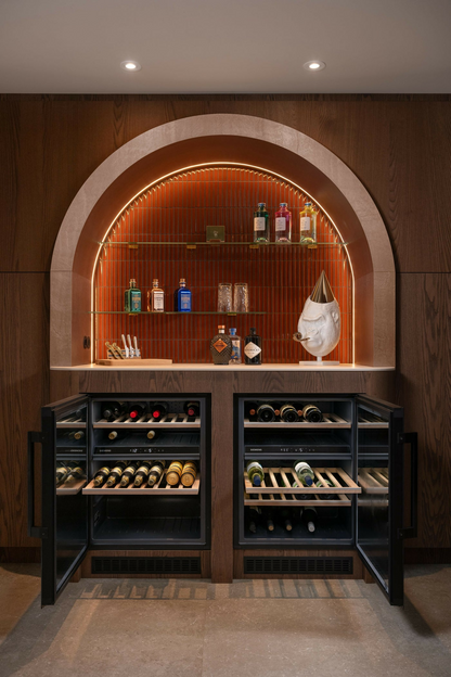 Leefkeuken - Waar ambacht en architectuur samenkomen
