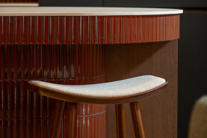 Leefkeuken - Waar ambacht en architectuur samenkomen